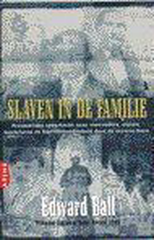 Ball, Edward - Slaven in de familie