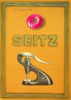 Seitz - Catalogus Seitz watchmaker tools 1944