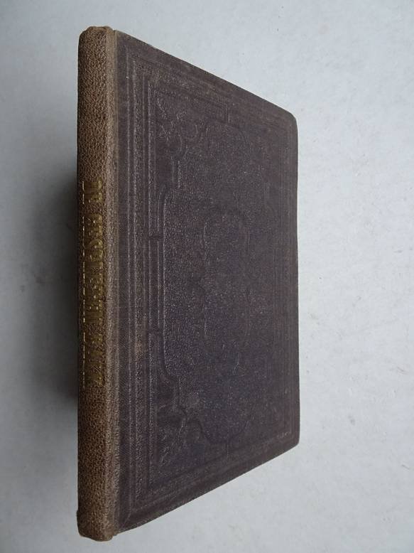 Gerdes, E.. - De gespleten balk. Een verhaal door E. Gerdes.