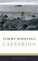 Wieringa, Tommy - Caesarion 1e druk