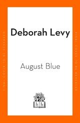 August Blue