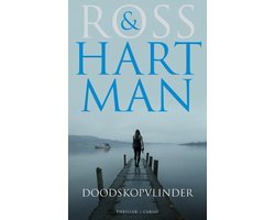 Tomas Ross - Doodskopvlinder