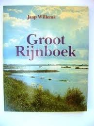 Willems - Groot rijnboek / druk 1