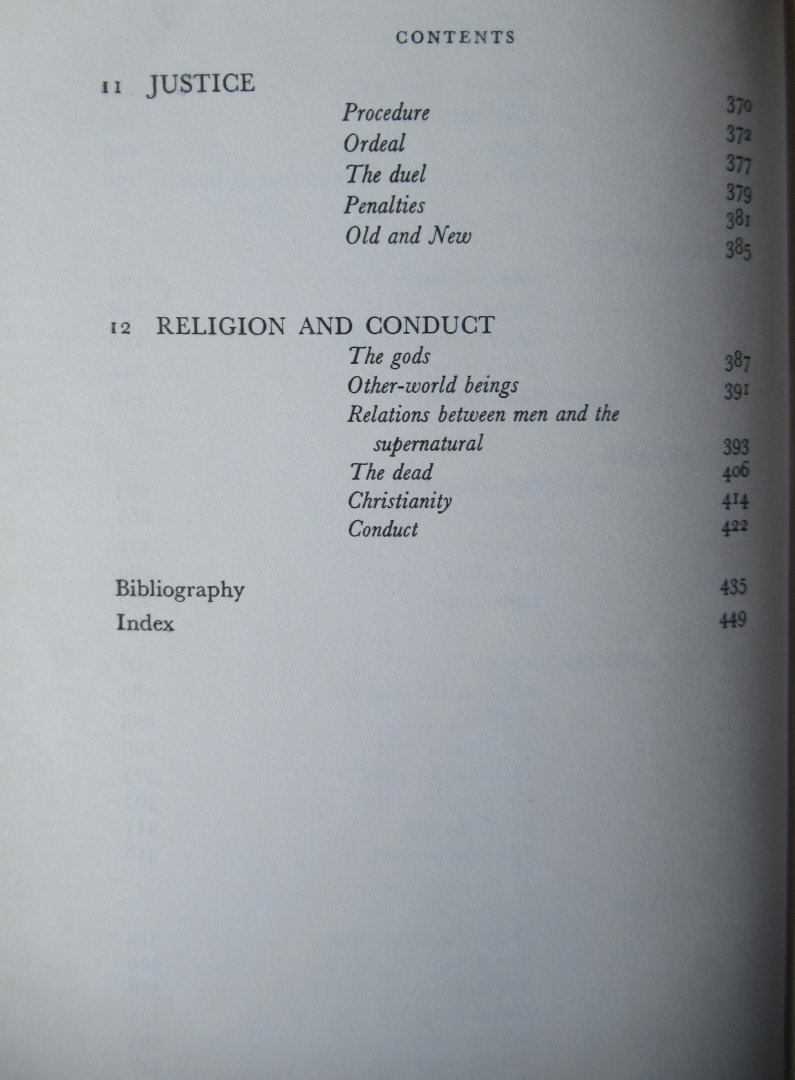 Foote, P.G. - Wilson D.M. - The Viking achievement