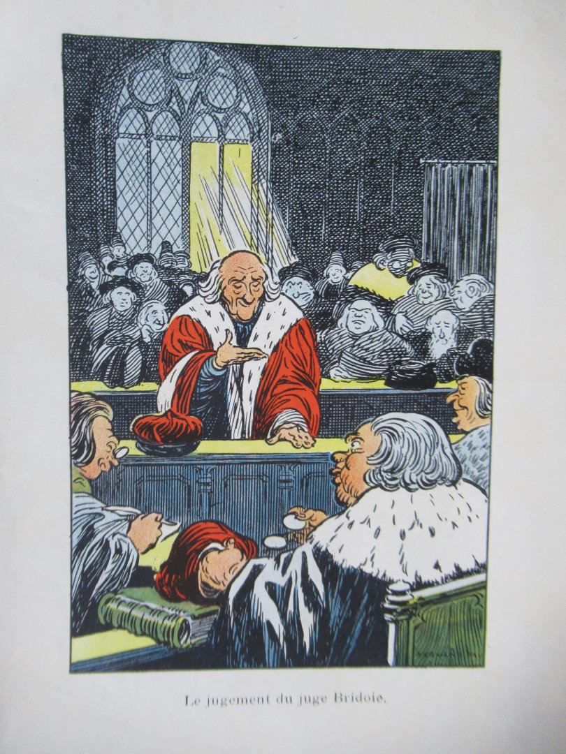 Rabelais - Pantagruel 2 delen