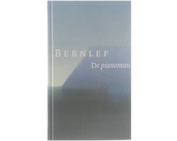 Bernlef - Bernlef - De pianoman