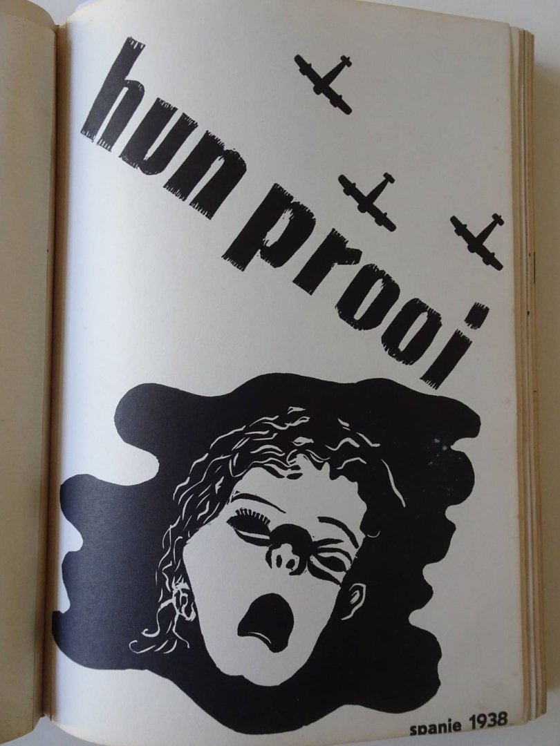 Blankenstein, A.H.G. (red.). - Ons Technisch Maandblad. 13 nummers. 12e jaargang nr. 1 t/m 14e jaargang nrs. 1 & 2.