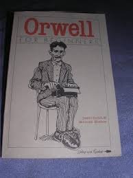 David Smith & Michael Mosher - Orwell for Beginners