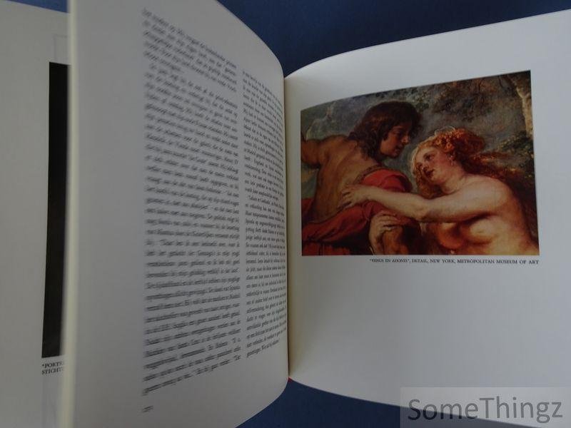 Avermaete, Roger. - Rubens en zijn tijd.
