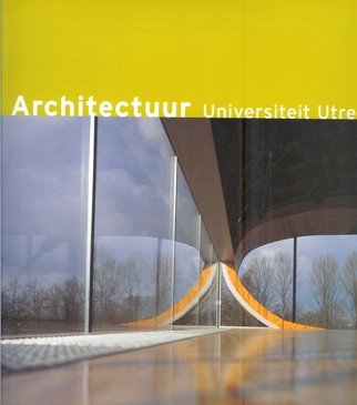 Metz, Tracy - Architectuur Universiteit Utrecht