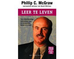 Phil McGraw - Leer Te Leven