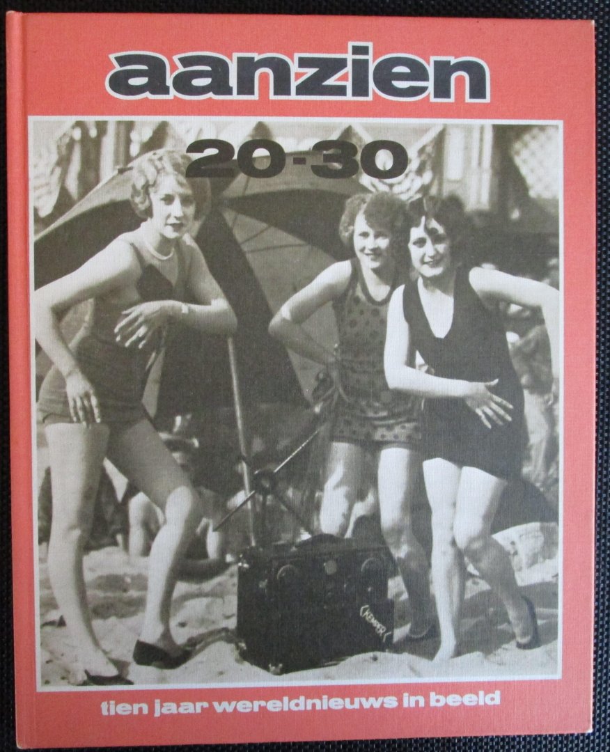 Koesen, Wim - Aanzien 20-30