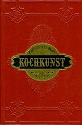 Zonder schrijver - Universal Lexikon der Kochkunst
