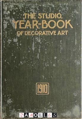  - The Studio Year-Book of Decorative Art 1910