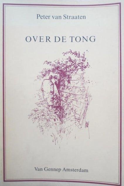 Straaten - Over de tong
