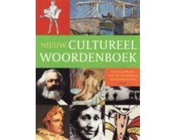 Diversen - Nieuw Cultureel Woordenboek