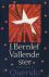 Bernlef (pseudoniem van Hendrik Jan Marsman (Sint Pancras, 14 januari 1937 - Amsterdam, 29 oktober 2012), J. (Henk) - Vallende ster. Novelle. Geboorte werd hem zijn dood. De innerlijke wereld van de stervende.