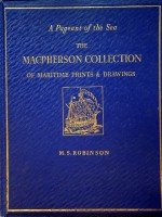 Robinson, M.S. - A Pageant of the Sea