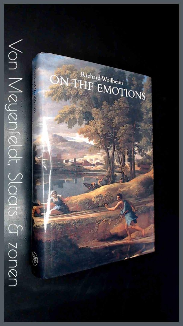Wollheim, Richard - On the emotions