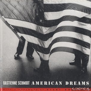 Schmidt, Bastienne - American dreams