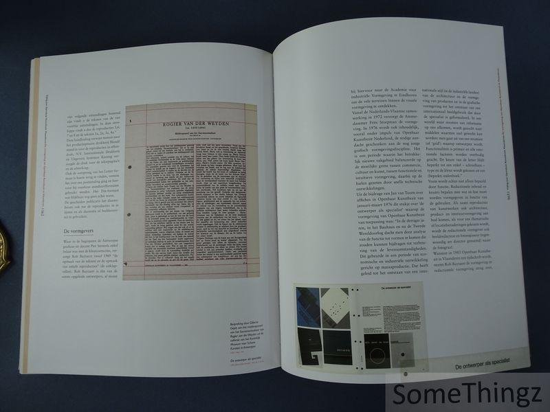 Elias, Willem / Glassée, Jozef / Sauwen, Rik / e.a.. - Vijftig jaar kunst- en erfgoedtijdschrift.