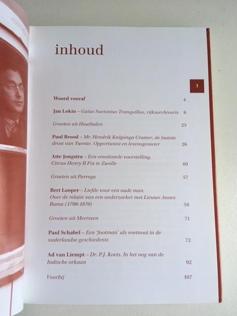 Lokin, Jan, Brood, Paul, Jongstra, Atte, Looper, Bert, Schnabel, Paul, Liempt, Ad - Mensen van Emotie