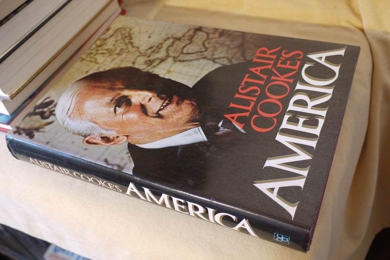 Cooke A. - Alister Cooke's America