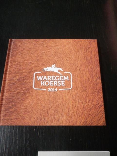 Divers - Waregem Koerse 2014