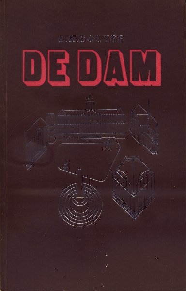 Couvée, D.H. - De Dam. De geschiedenis van een plein
