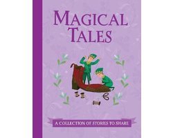 Parragon Books Ltd - Magical Tales