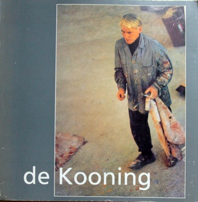 Dominique Bozo et al. - Willem de Kooning.