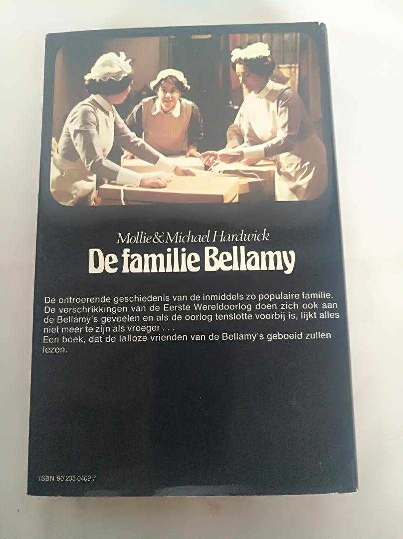 Hardwick - Familie bellamy / druk 1