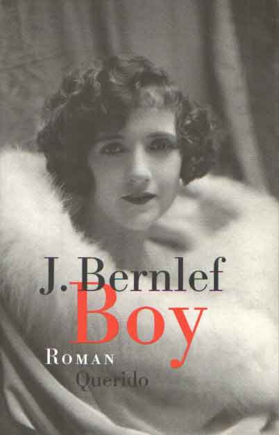 Bernlef, J. - Boy