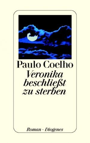 Coelho, Paulo - Veronika beschliesst zu sterben