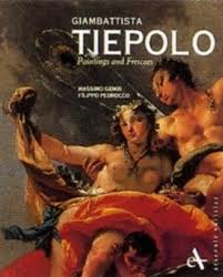 Gemin / Pedrocco - GIAMBATTISTA TIEPOLO - Paintings and Frescos