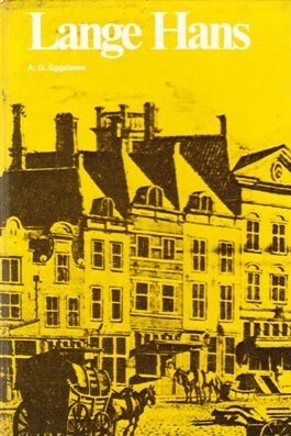 Eggebeen, A.G. - Lange Hans