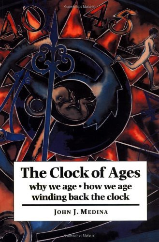Medina, John - The clock of ages