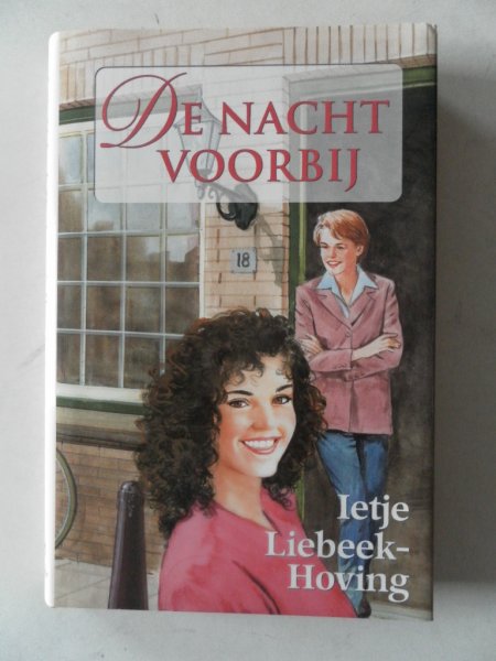 Liebeek-Hoving, Ietje - De nacht voorbij