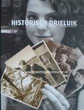 Renssen, Brenda / Beukel, Jan-Willem van den / Smit, Peter (red.) - Historisch drieluik Drie generaties Westlanders in beeld