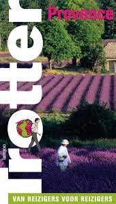 Josse, Pierre - Trotter reisgids Provence