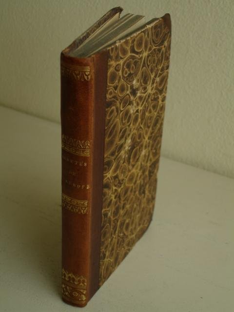 Rhéville, M. de. - Beautés naturelles, historiques, artistiques et monumentales de l'Europe.