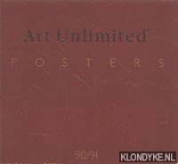 Smeets, Paul (ontwerp) - Art Unlimited Posters 90/91