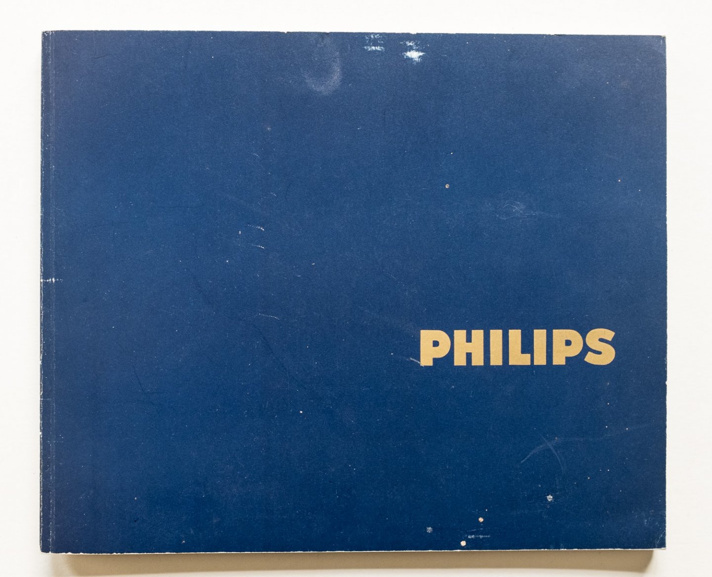  - Philips - bezoekersgids