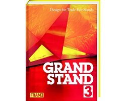 Sarah Keuhne - Grand Stand 3