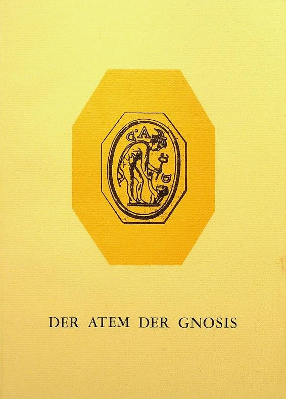 Leene, Mia und Henk - Der Atem der Gnosis