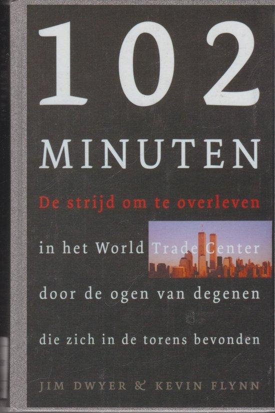 Onbekend - 102 Minuten