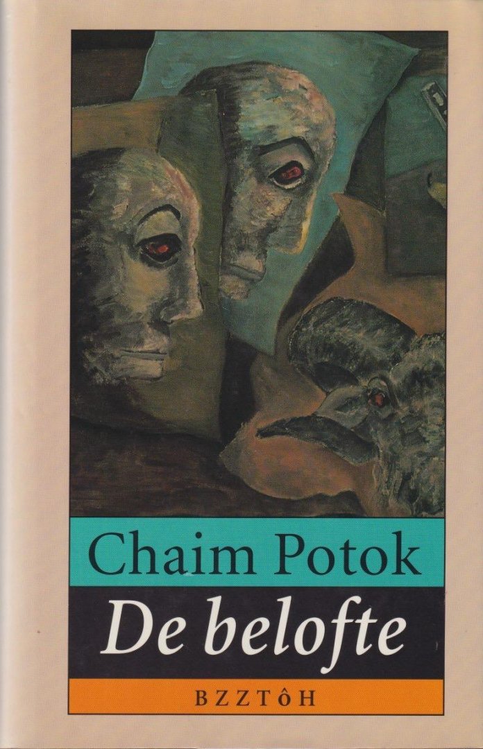 Potok, Chaim - De belofte