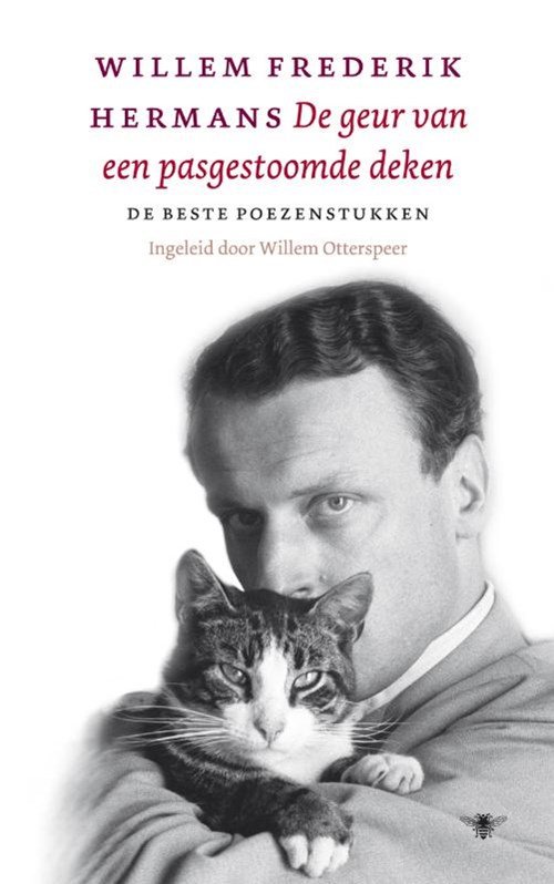 Willem Frederik Hermans - De geur van een pasgestoomde deken
