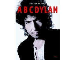 Bert van de Kamp - ABC-Dylan