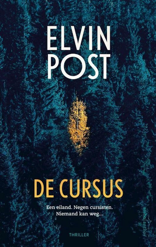 Post, Elvin - De cursus